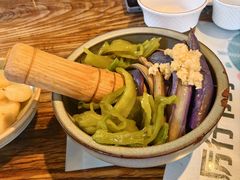 -水煮三国·川鲁江湖菜(香山店)