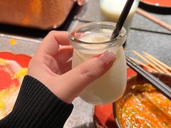 -荣记火锅(青悦城店)