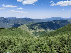 -五台山风景名胜区