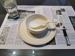 -小大董·烤鸭(观景餐厅·南京西路店)