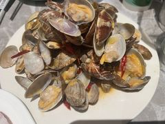 -九龙餐厅(大沽路店)