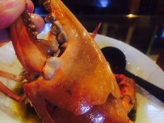 -Ministry of Crab(科伦坡店)