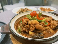 -瓯越·海鲜·瓯味一品(IM长宁国际店)
