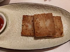 -上海金桥红枫万豪酒店-万豪中餐厅
