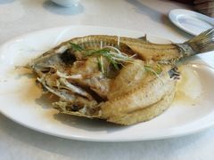-衡山汇·高级粤菜(霄云路店)