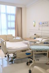 -米诺娃妇女儿童医院·三级妇儿医院