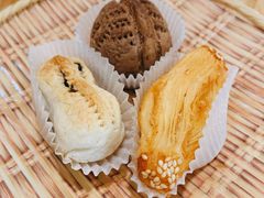 核桃酥-蒲石小点(愚园路店)