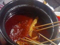 -可口香·非遗老号烧烤(南岗直营店)