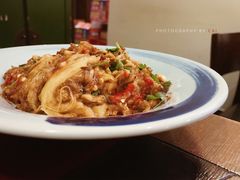 凉拌茄丝-紫滇源云南生态菜(丹凤街店)