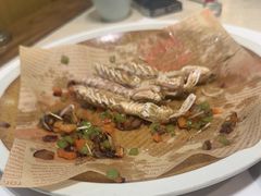 -船梆煮•蒸汽海鲜·炉火烤肉(五四广场店)