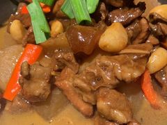 -徽镇小厨·经典徽菜(马连道店)