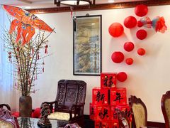 -钦善斋·养生膳食·精典川菜(武侯祠店)