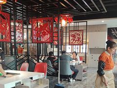 -倍儿红喜临门火锅(文兴路店)