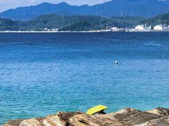 -东平洲海岸公园