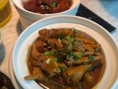 -小菜园新徽菜(无锡宜家荟聚中心店)