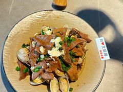 -佬太公海鸭·海鲜大排档(上海总店)