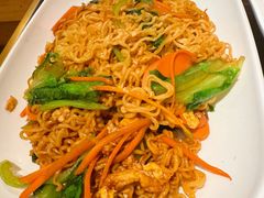 -枪火串烧·东北特色烧烤(罗湖总店)