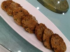 -潮福城大酒楼(二环东路店)