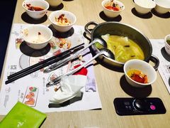 -千味涮·健康火锅(会展连城新天地店)