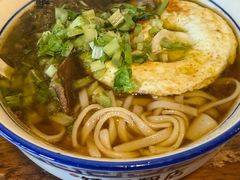 -矮子粉店1985·长沙米粉(湘春路店)