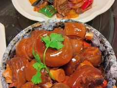 -万年酒楼(越秀南路店)