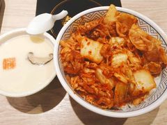 -吉野家(复兴路第二餐厅店)