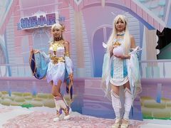 -厦门方特东方神画