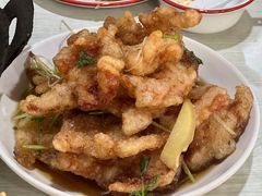 -老于餐厅(民生路店)