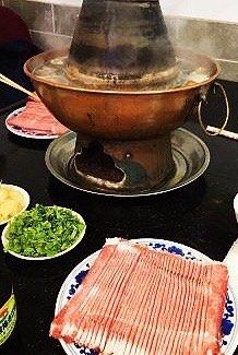 -洪运轩饭庄(北纬路店)