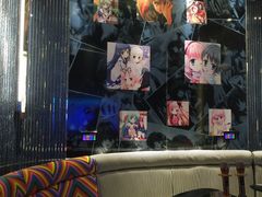 -蓝色派对KTV(聚然广场店)