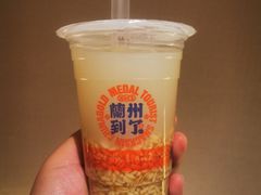 -再回首(西关木塔巷店)