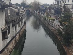 -南浔古镇