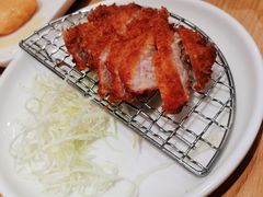 -味千拉面(金融街店)