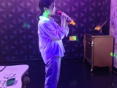-K歌之王量贩式KTV(洪楼店)