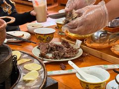 -康巴藏餐(束河古镇店)