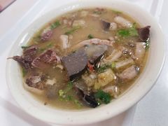-老磁器口豆汁店(天坛店)
