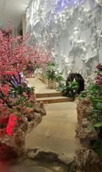 -成都世外桃源酒店-宴会厅·草坪婚礼·会议活动