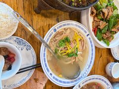 -老雒阳面馆·水席·洛阳菜(纱厂路店)