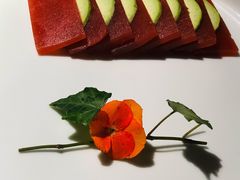 山楂牛油果-桂满陇-十里风荷(合生汇店)