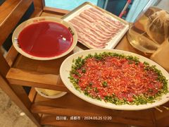 -楠火锅(太古里总店)