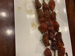 -巴依老爷新疆餐厅