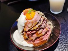 千层火山牛丼-YAMAKAWA(龙湖胥江天街店)