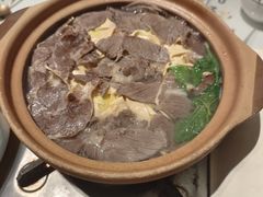 -一坐一忘云南菜(卓悦中心)