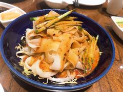 -北京老铺烤鸭(老城根店)