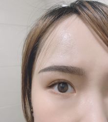 -轻妆Feel·半永久纹眉眼线