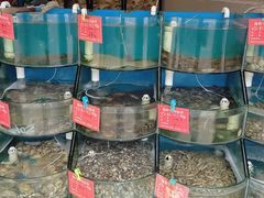 -聚德福海鲜家常菜(刘庄店)