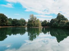 -蝴蝶泉公园