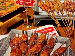 -管氏翅吧(地安门创始店)