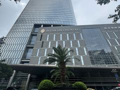 -洲际酒店·地平线全日餐厅HORIZON CAFÉ