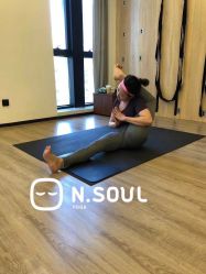 -恩舍瑜伽普拉提